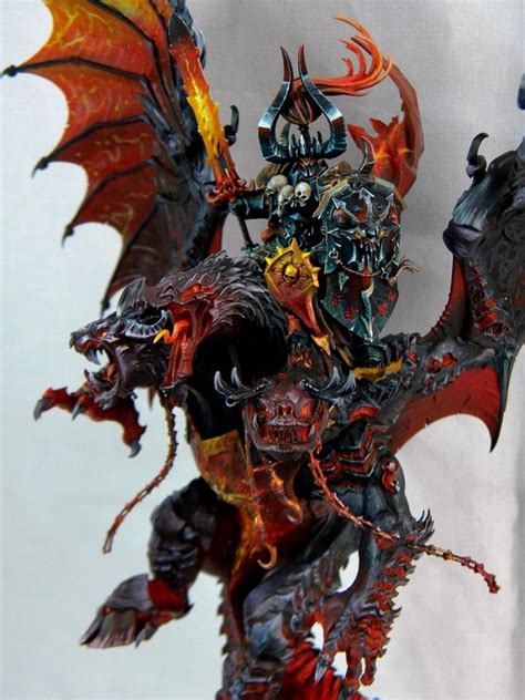 ARCHAON Lord Of The Worlds Warhammer Fantasy Warhammer Fantasy