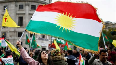 Who Are The Kurds