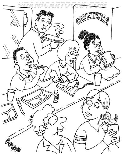 Search the world's information, including webpages, images, videos and more. Canteen Coloring Page Coloring Pages