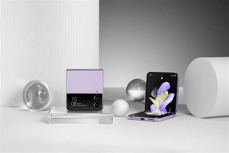 Tiga Hal Yang Jadi Kelebihan Kamera Galaxy Z Flip G Smartphone