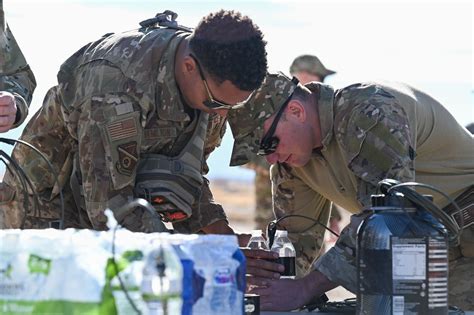 Dvids Images 377th Msg Eod Team Has A Blast Conducts Explosive