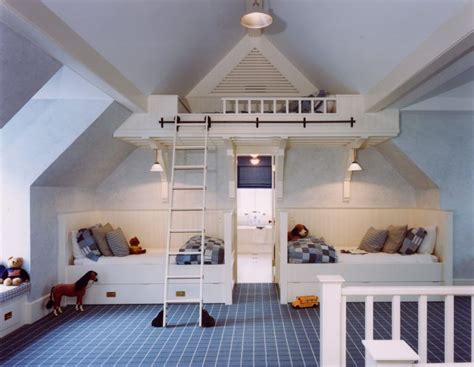 15 Room Designs That Will Make You Want To Have A Secret Passage Too