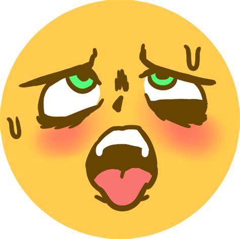 Custom Discord Emojis — Nargaia Made Some Discord Emoji Faces Nobody