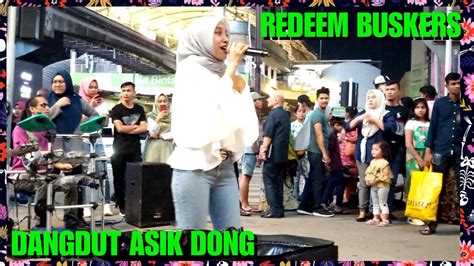 Redeem Buskersperawan Atau Janda Youtube