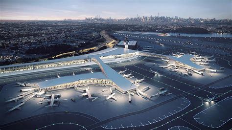 Ce Center Airports Of The Future
