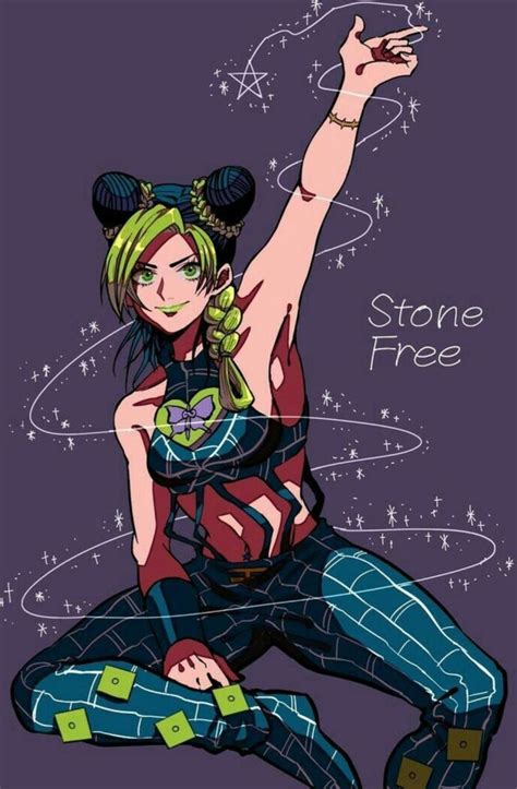 Hot Jojo Photos That I Will Spam Along With Other Things Jolyne
