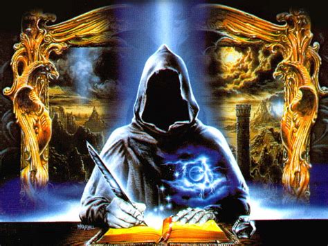 Blind Guardian The Forgotten Tales Tip Hd Wallpaper Pxfuel