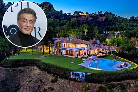 The Most Expensive Celebrity Homes Ever