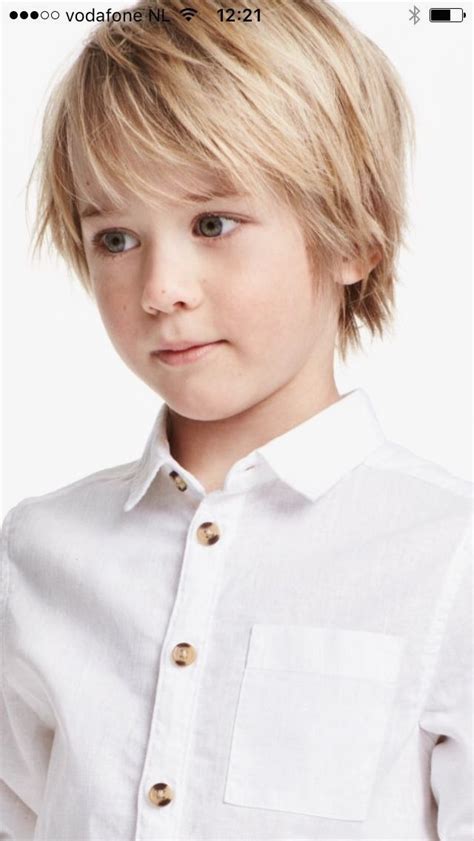 Learning how to cut your boy's hair can be an excellent way to save money. Frisuren Kinder Jungs Lang Luxus Frisuren Kinderfrisuren ...