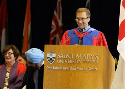 Saint Marys University Halifax Canada Smapse