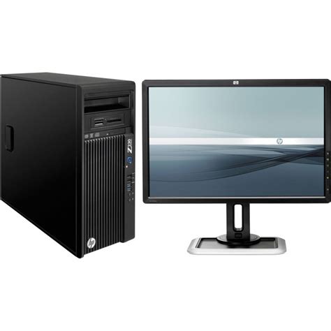 Hp Z230 Tower Workstation Business Systems International