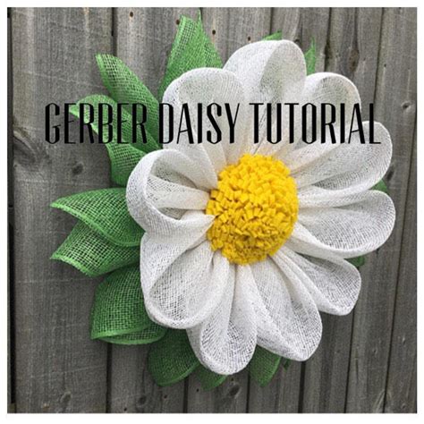 Sunflower Burlap Wreaths Burlap Wreath Diy Door Wreaths Diy Burlap