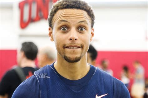 Wardell stephen steph curry ii is an american professional basketball player for the golden state warriors of the national basketball association. Steph Curry Pictures, Photos, and Images for Facebook ...