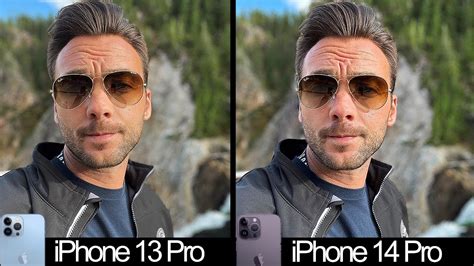 Iphone 13 Pro Vs Iphone 14 Pro Camera Test Is There Any Real