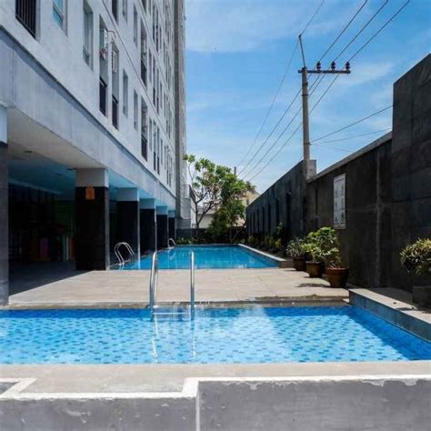 transit surabaya | Sewa-Apartemen.net