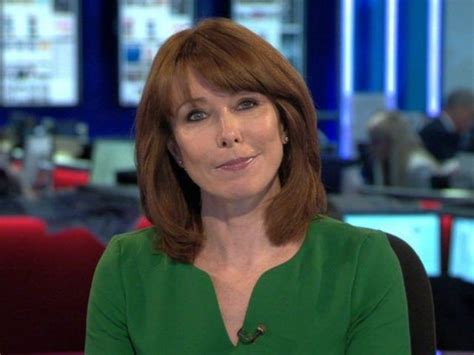 Kay burley, presenter on sky news, has taken to social media to apologise for flouting the latest coronavirus rules after popping into a second restaurant to use the toilet on her way home from hosting her 60th birthday bash in london. Kay Burley a More Than Able Foil For Cameron And Miliband