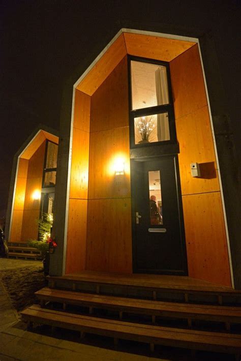 Have You Met The One Prefabricated Houses Prefab Homes Tiny House