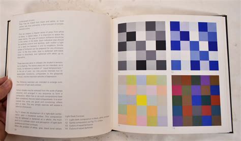 The Elements Of Color A Treatise On The Color System Of Johannes Itten
