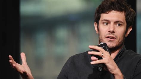 Adam Brody Why Hollywood Wont Cast Him Anymore