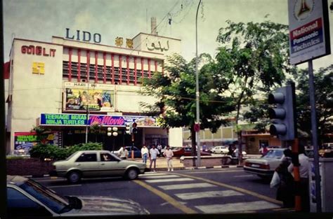 Sepertimana kebiasaan, kenyataan beliau kita tak boleh ambil secara. SUASANA JOHOR BAHRU SUATU MASA DULU | Scripters News