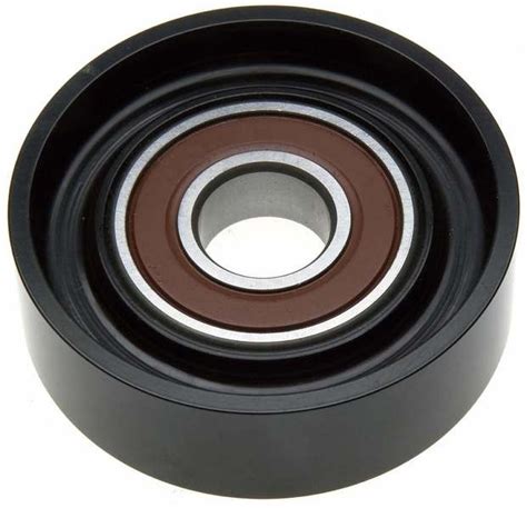 Acdelco 36220 Idler Pulley Autoplicity