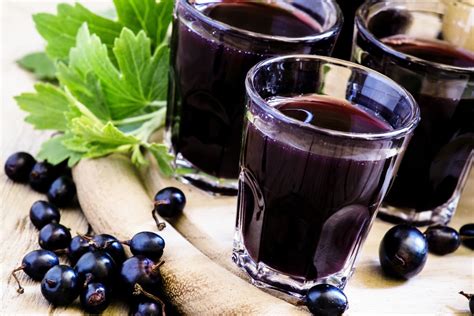 A Beginners Guide to Crème de Cassis Burgundys Favourite Liqueur