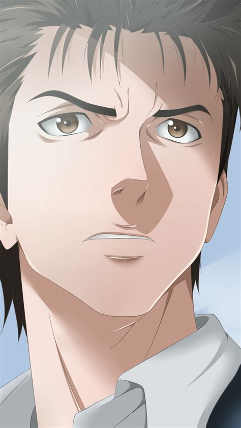 Parasyte The Maxim Iphone Wallpapers