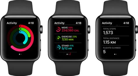 The apple watch, apple's first step into the world of wearables, starts shipping to consumers today. The Best Apple Watch Fitness and Workout Apps to Get You ...