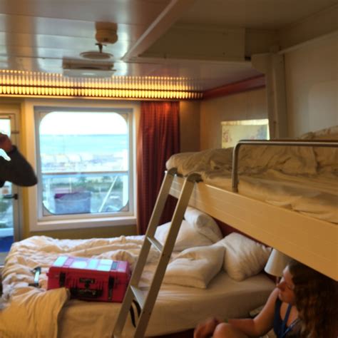 This ship is operated by carnival cruises. Balcony Cabin 1101 on Carnival Splendor, Category 89
