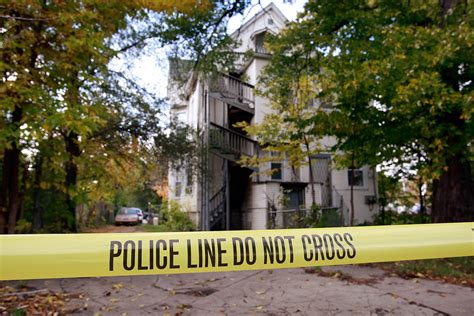 Crime Scene Photos Of Murders - vrogue.co