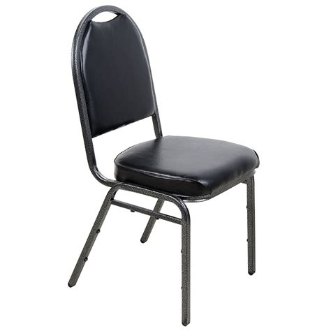 Office stacking chairs, also known as stackable seating for banquets, are the ideal chairs for both event dining and team meetings.</p> <p>these stack chairs are a cinch to set up, making them a smart choice for church events and office functions. Lancaster Table & Seating Black Stackable Banquet Chair ...