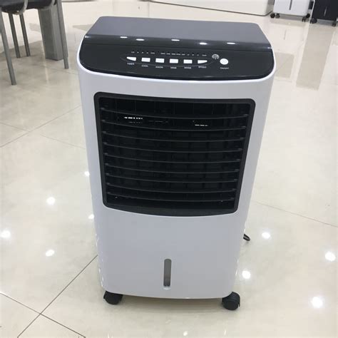 Air conditioner cooler personal space cooler quick & easy way to cool any space. China Portable Air Conditioner Water Cooler with 4 in 1 ...