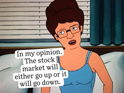 Dr Peggy Hill Is A Genius Rkingofthehill