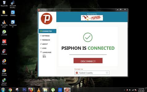 Download Psiphon 3 For Pc Windows 1087 Free 2022