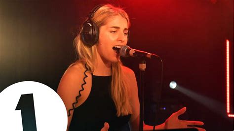 London Grammar Oh Woman Oh Man In The Live Lounge London Grammar