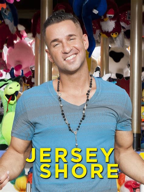 Jersey Shore Season 2 Pictures Rotten Tomatoes