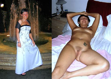 Maduras Vestidas Desnudas Fotos Mujeres Amateur Vestidas Desnudas Sexy
