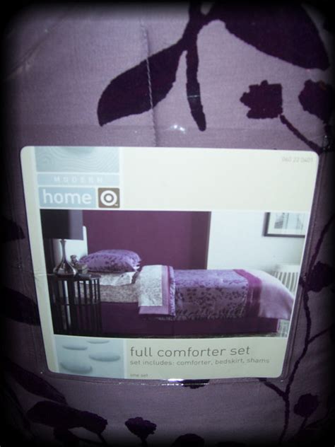 You'll receive email and feed alerts when new items arrive. Twilight Bella's Purple Bedding | Featured at Twilight ...