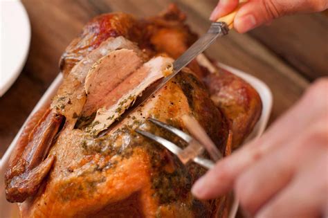 Best Ways To Cook A Turkey