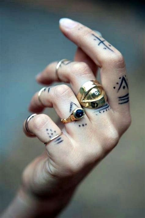 The meaning of tribal tattoo depends on its designs and culture because according to culture different designs stand for various meaning. 45 Meaningful but Cute Minimalist Tribal Tattoo Designs ...