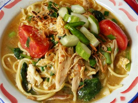 Bakmi jawa mbah sri retweeted. Resep Mie Godog Jawa Paling Nikmat dan Gurih | Resep Masakan Jawa