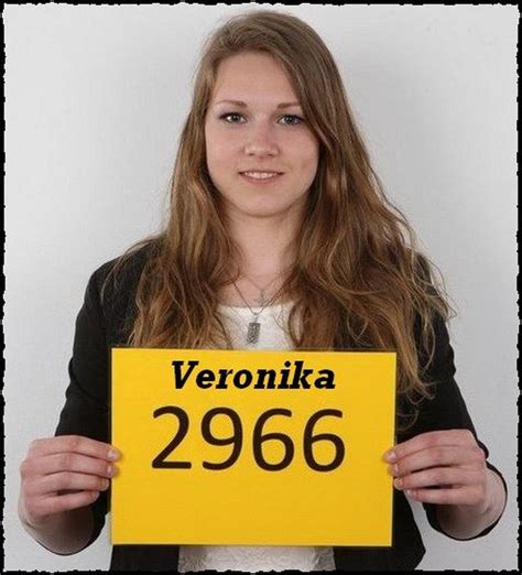 Czech Casting 03 2966 Veronika 1 Porn Pic Eporner