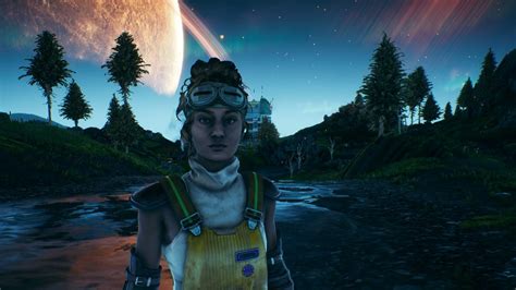 The Outer Worlds Ditches Romance For Friendship And Is Better For It