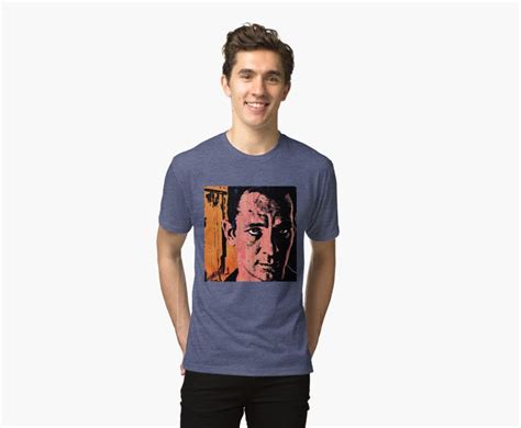 Jack Kerouac Colour Graphic T Shirt By Truthtopower T Shirt