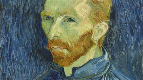 Obraz Vincenta Van Gogha Skr Val Tajemstv Odhalil Ho Rentgen D La Orlick Den K