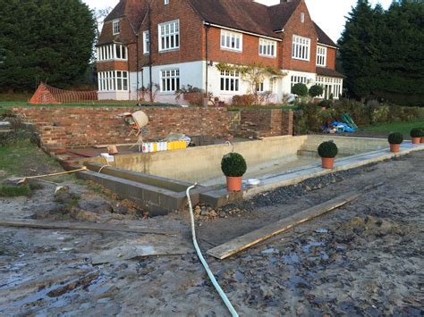 Opulent Pools Luxury Swimming Pool Builders Heathfield Sussex