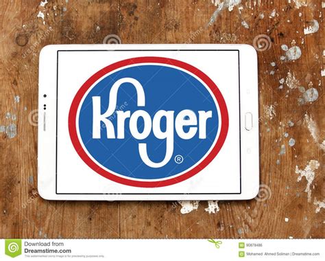 Kroger Vector Logo At Collection Of Kroger Vector