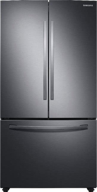The fridge itself works great, just this feature is a design. Samsung - 28 cu. ft. Large Capacity 3-Door French Door ...