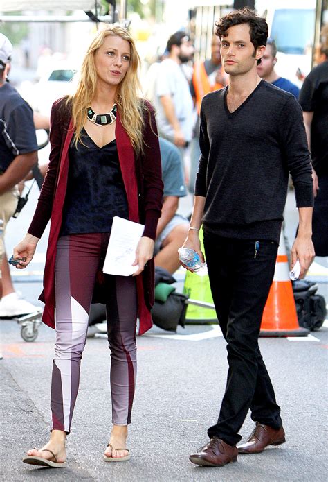 We did not find results for: Chace Crawford Describes Set After Blake Lively, Penn ...