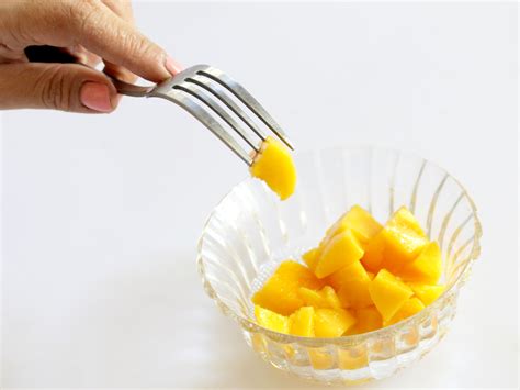 3 Ways To Peel A Mango Wikihow